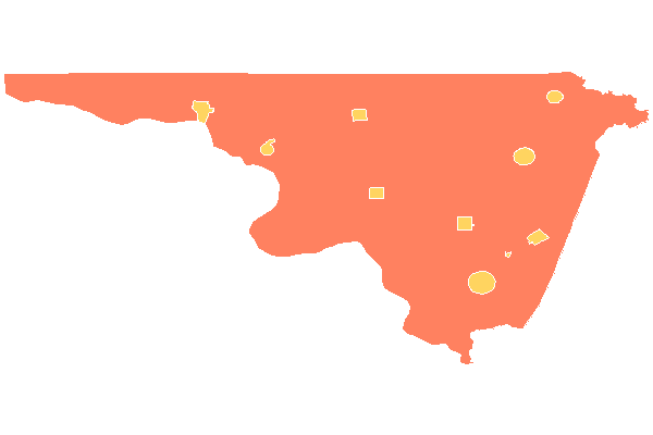 Northampton County