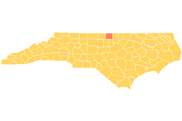 Person County