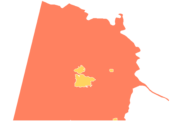 Halifax County