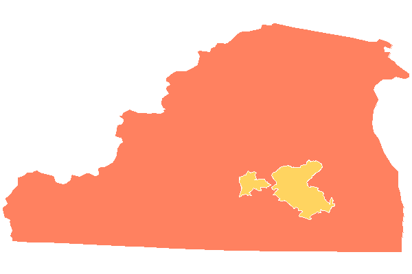 Patrick County