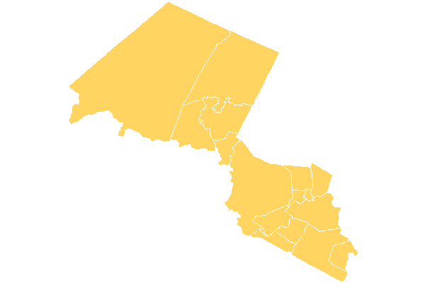 Passaic County