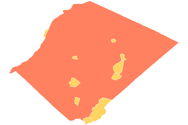 Sussex County