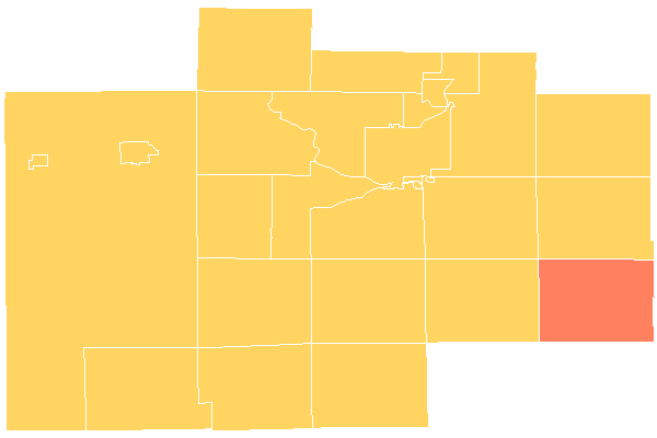 Birch Run Township