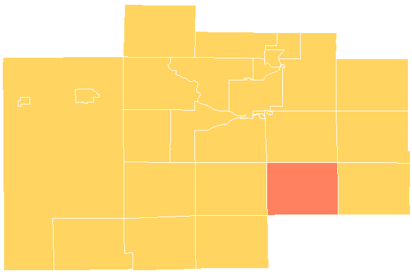 Taymouth Township