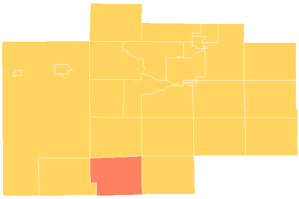 Chesaning Township