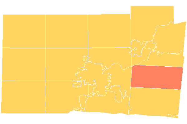 Liberty Township