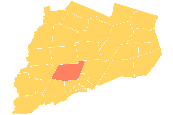 Town of Laurens
