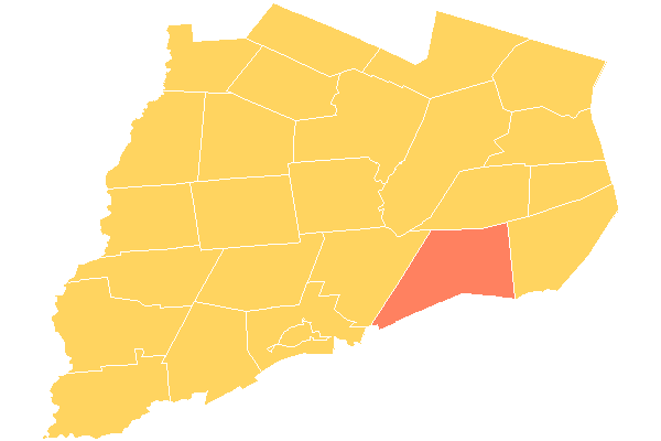 Town of Maryland