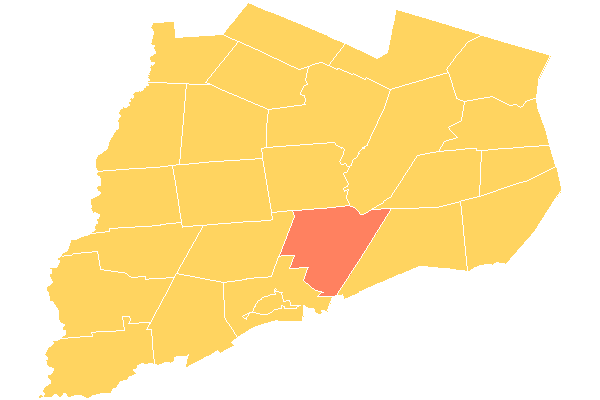 Town of Milford