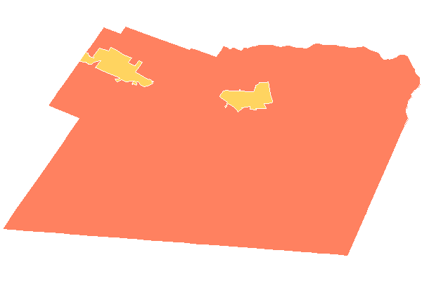 Town of Hunter
