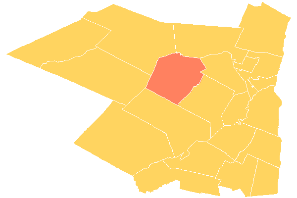 Town of Olive