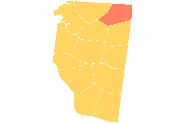 Wayne Township
