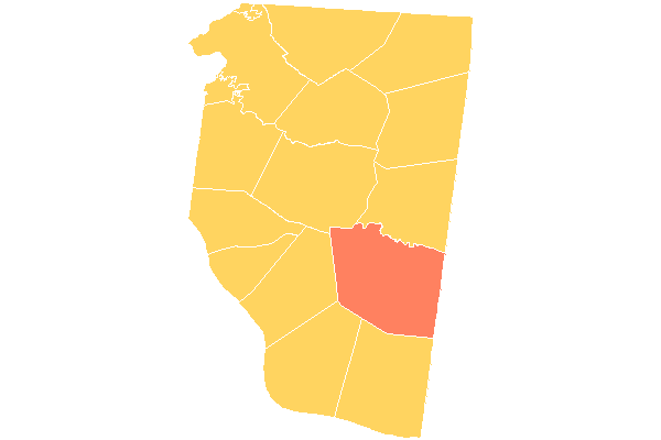 Tate Township