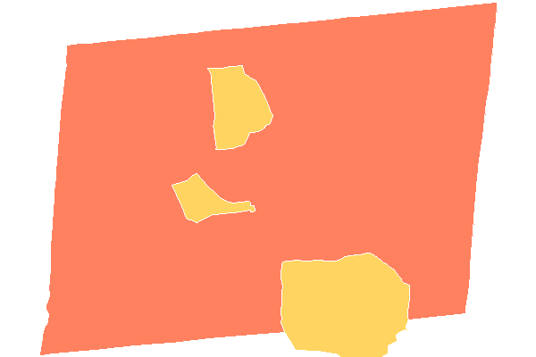 Town of Southeast