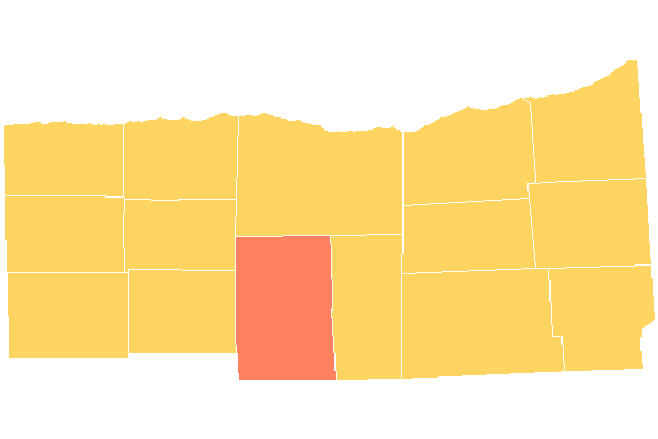 Arcadia Town