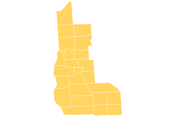 Cayuga County