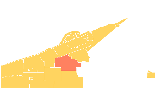 McKean Township