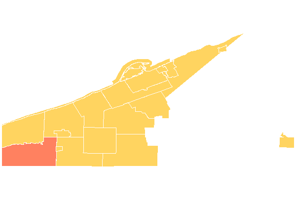 Conneaut Township