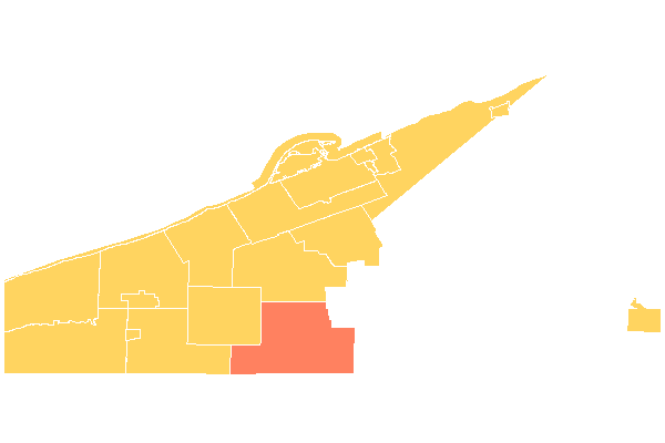 Washington Township