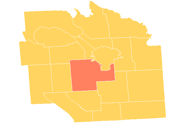 Town of Onondaga