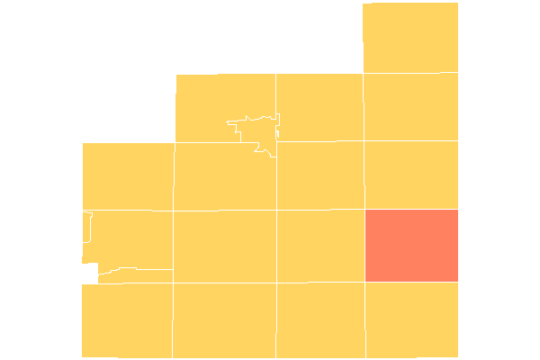 Middlefield Township